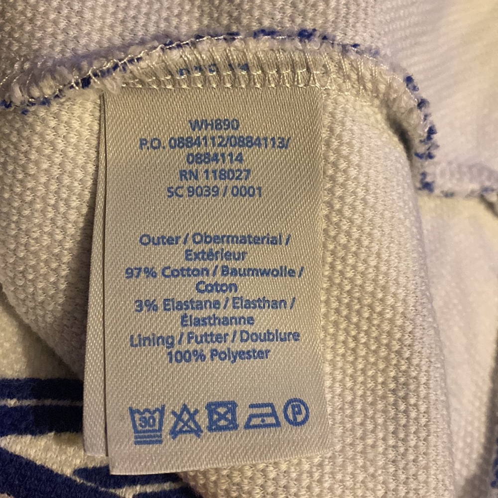 Boden Ellie Ponte Dress - Picture 5 of 5